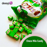 Milo Energy Cubes - Choco Milo ( 275g) carton